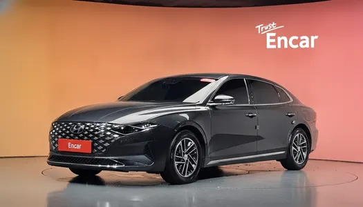 Hyundai IG 2.5 2022 21