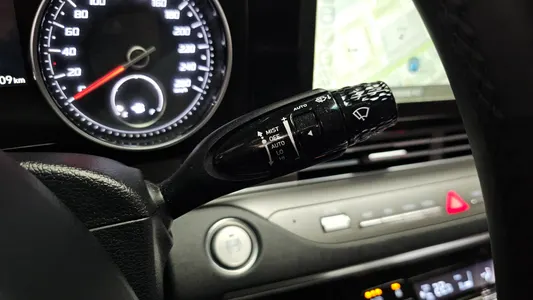 Hyundai IG 2.5 2022 16
