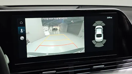 Hyundai IG 2.5 2022 18