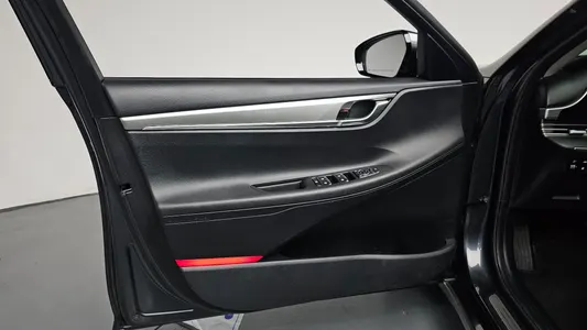 Hyundai IG 2.5 2022 25