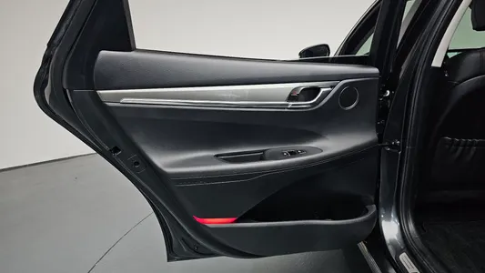 Hyundai IG 2.5 2022 26