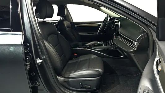 Hyundai IG 2.5 2022 27