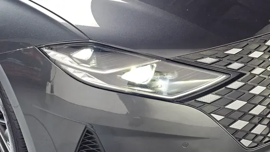 Hyundai IG 2.5 2022 23