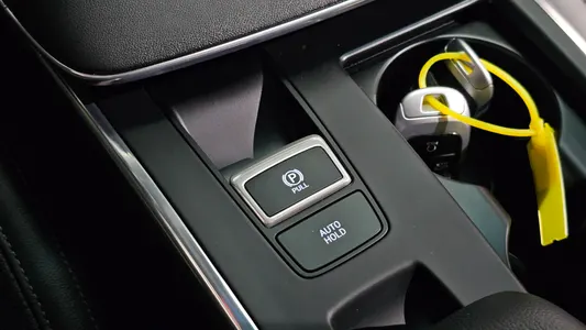 Hyundai IG 2.5 2022 28