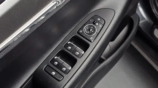 Hyundai IG 2.5 2022 29