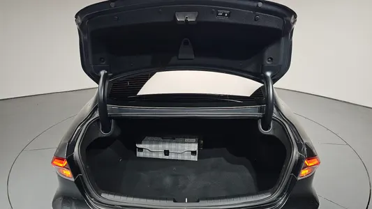Hyundai IG 2.5 2022 31