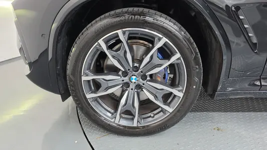 BMW X4 (G02) xDrive20d M 2025 5