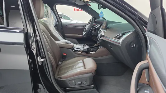 BMW X4 (G02) xDrive20d M 2025 26