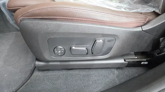 BMW X4 (G02) xDrive20d M 2025 31