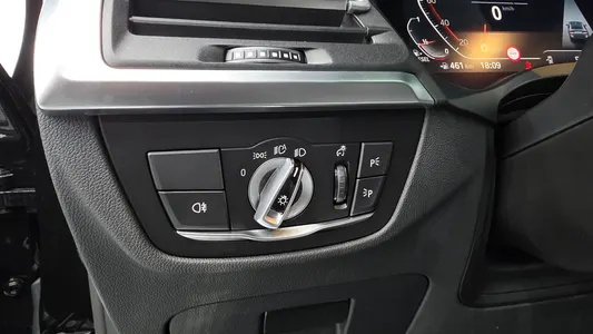 BMW X4 (G02) xDrive20d M 2025 30