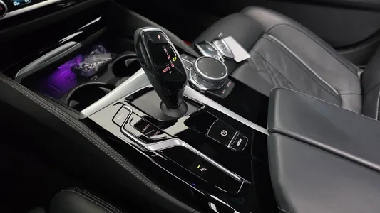 BMW 5 Series (G30) 530i M 2022 9