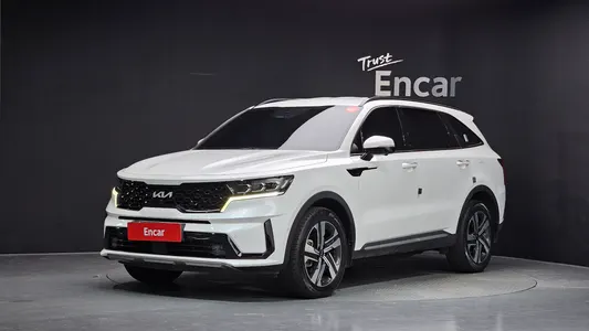 Kia 4 HEV 1.6 2WD 2022