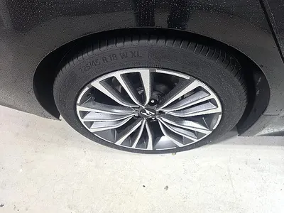 Kia Stinger 2.0 2WD 2017 17