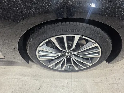 Kia Stinger 2.0 2WD 2017 18