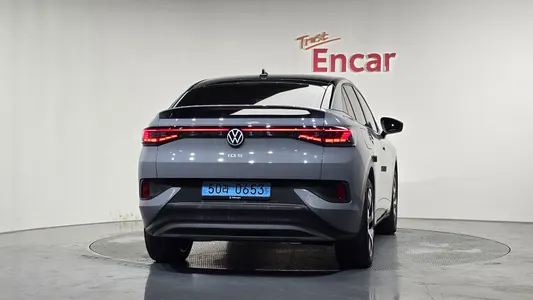 Volkswagen ID.5 2024 4