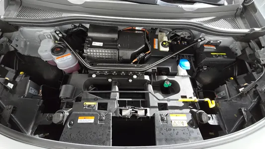 Volkswagen ID.5 2024 6
