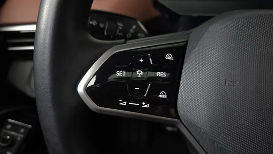 Volkswagen ID.5 2024 14