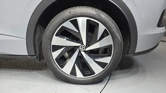 Volkswagen ID.5 2024 21