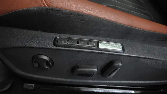 Volkswagen ID.5 2024 31