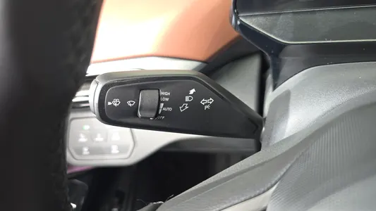Volkswagen ID.5 2024 27