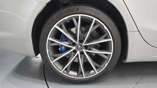 Maserati 기블리 2.0 GT 2022 5