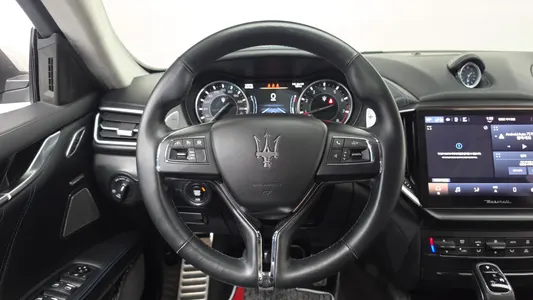Maserati 기블리 2.0 GT 2022 15
