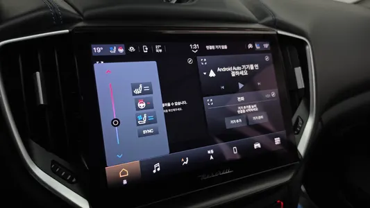 Maserati 기블리 2.0 GT 2022 34