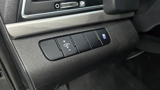 Hyundai AD 1.6 GDI 2015 14