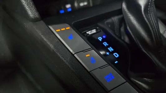 Hyundai AD 1.6 GDI 2015 20