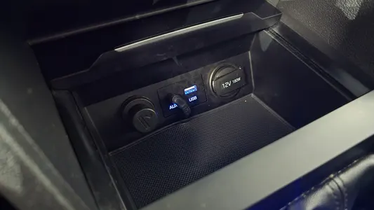 Hyundai AD 1.6 GDI 2015 18