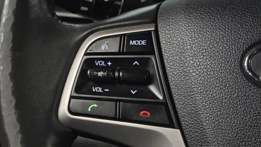 Hyundai AD 1.6 GDI 2015 19