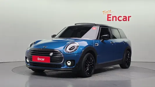 MINI 2021