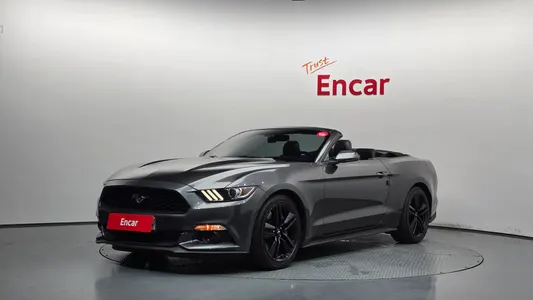 Ford 2016