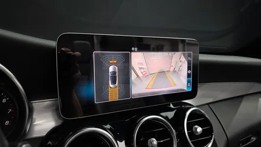 Mercedes-Benz C-Class W205 C200 2019 15