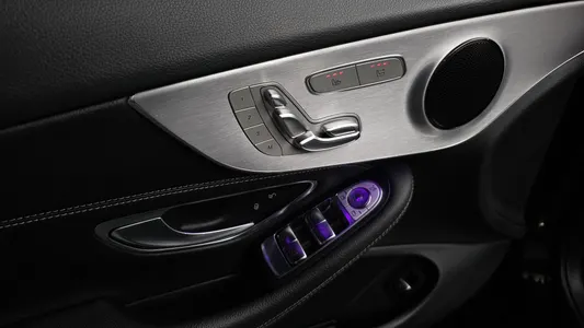 Mercedes-Benz C-Class W205 C200 2019 17