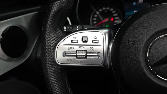 Mercedes-Benz C-Class W205 C200 2019 18