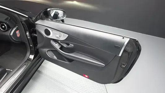 Mercedes-Benz C-Class W205 C200 2019 25