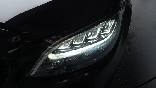 Mercedes-Benz C-Class W205 C200 2019 22