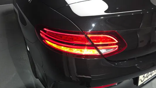 Mercedes-Benz C-Class W205 C200 2019 23