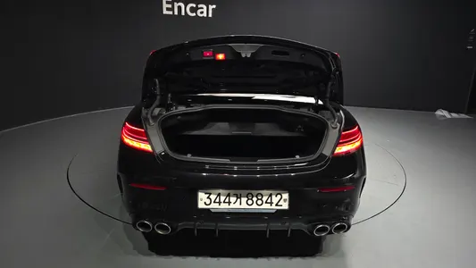 Mercedes-Benz C-Class W205 C200 2019 34