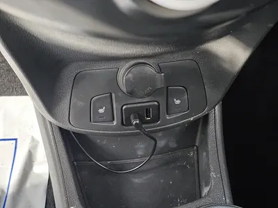 Chevrolet Spark LPG L 2014 14