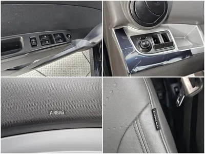 Chevrolet Spark LPG L 2014 17