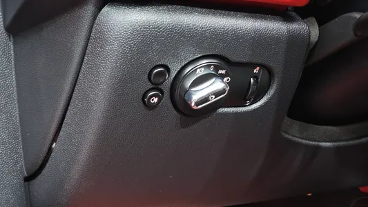 MINI S Convertible JCW 2020 14