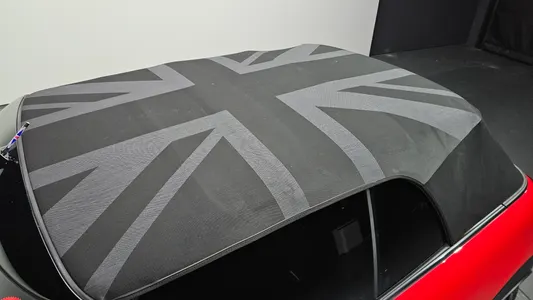 MINI S Convertible JCW 2020 19