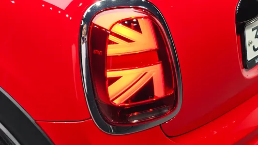 MINI S Convertible JCW 2020 23