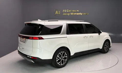 Kia Carnival 9 2021 4