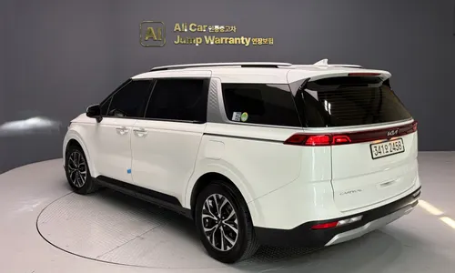 Kia Carnival 9 2021 5