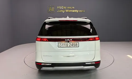 Kia Carnival 9 2021 6