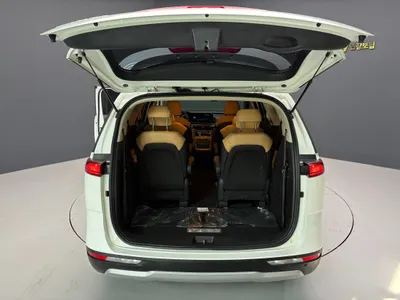 Kia Carnival 9 2021 7