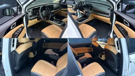 Kia Carnival 9 2021 14